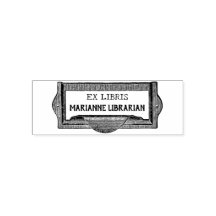 Libro de hardware de la biblioteca "EX LIBRIS"