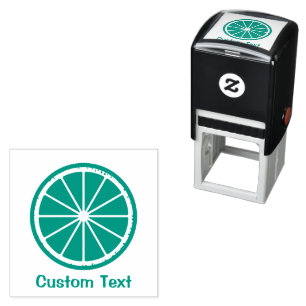 Sello Automático Lime Slice