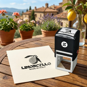 Sello Automático Limoncello