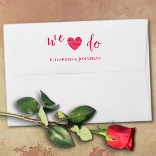 Sello Automático ¡Lo Hacemos! Boda (Subido por el creador)