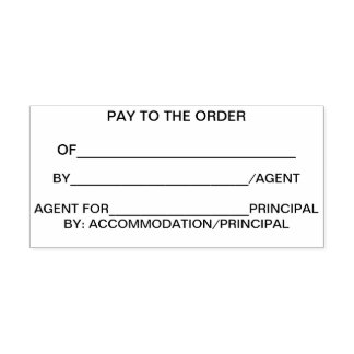 SELLO AUTOMÁTICO LO MEJOR QUE SE NECESITA PARA INDORSE