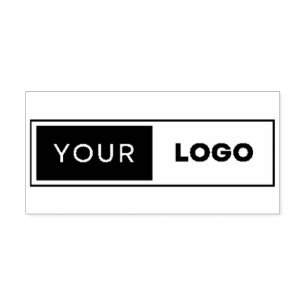 Sello Automático Logotipo personalizado