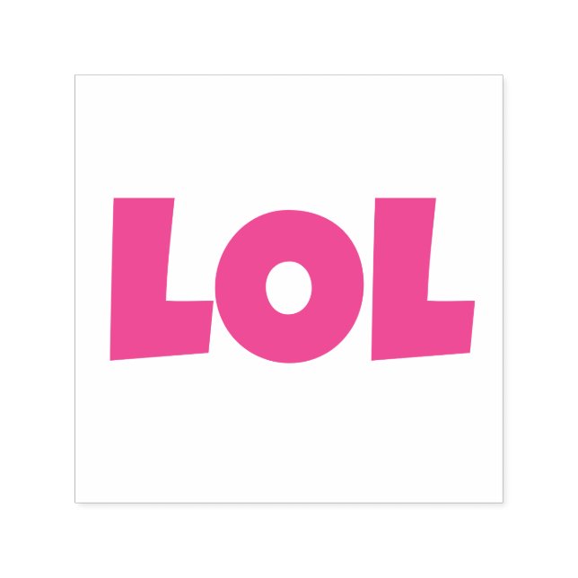 SELLO AUTOMÁTICO LOL (Diseño)