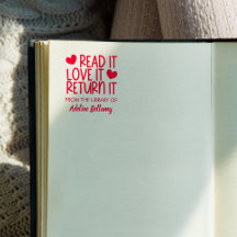 Los Corazones Cutos Lo Leen Me Encanta Devolver El