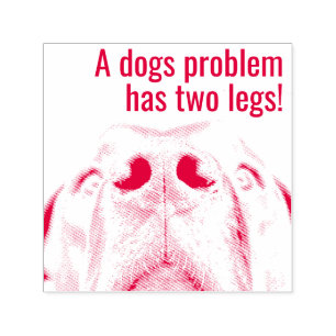 Sello Automático Los humanos podrían ser problemas