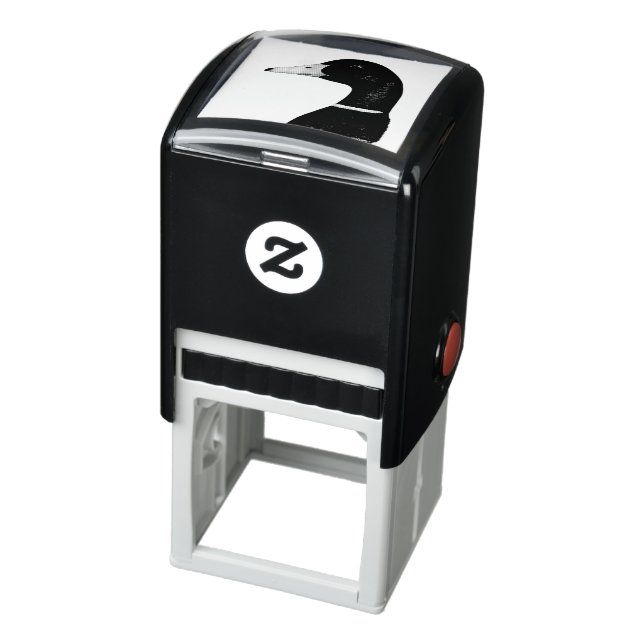 Sello Automático Mallard Drake Head (Producto)