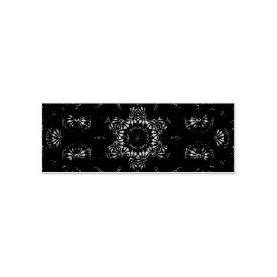 Sello Automático Mandala de la Edad de Bronce