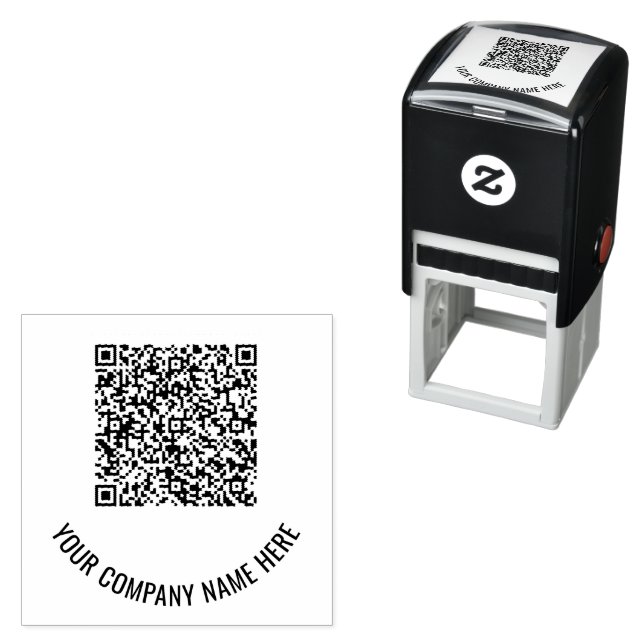 Sello Automático Marca de entrada automática de texto del Personali (In Situ)