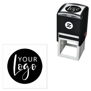 Sello Automático Marketing promocional para Personalizados de logot