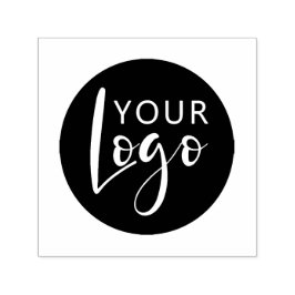 Sello Automático Marketing promocional para Personalizados de logot