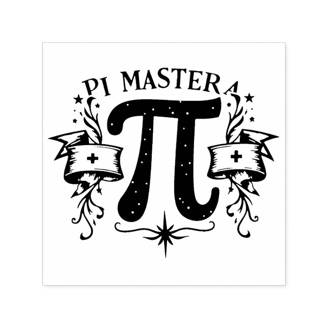Sello Automático Master de Pi (Diseño)
