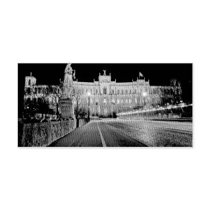 Sello Automático Maximilianeum Munich