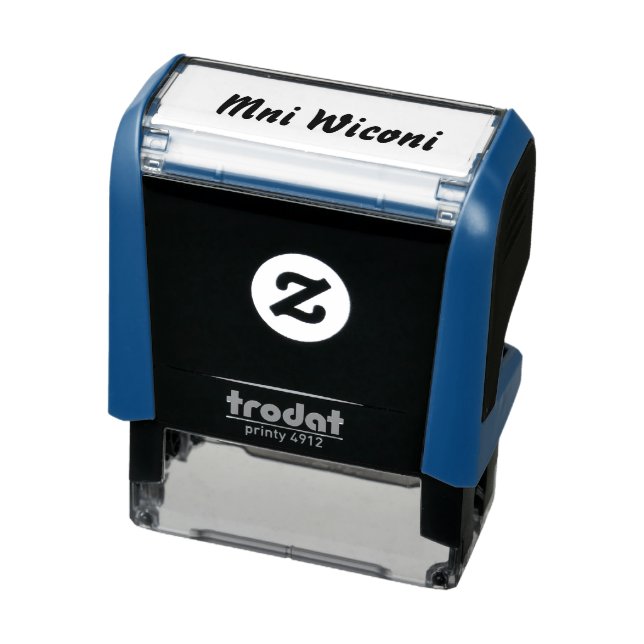 Sello Automático Mni Wiconi (Producto)