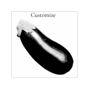 Sello Automático Modelo de fitness bikini patriótico Thunder_Cove