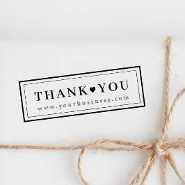 Sello Automático Modernas y elegantes gracias a los negocios