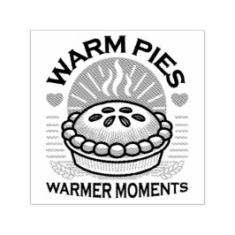 Sello Automático Momentos más cálidos para el calentamiento de los