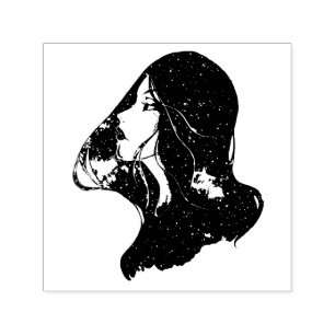 Sello Automático Mujer