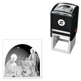 Sello Automático Natividad