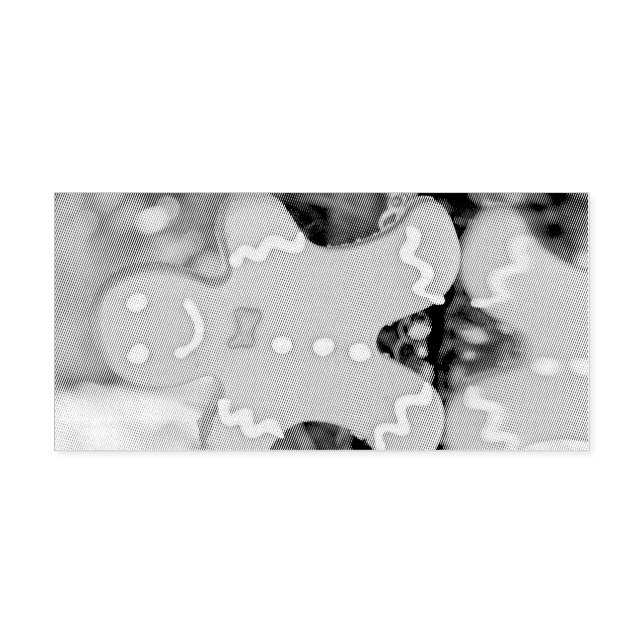 Sello Automático Navidades de pan de jengibre (Diseño)