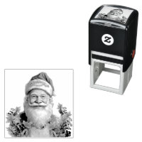 Navidades de Santa Claus Saint Nicholas