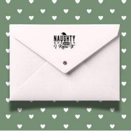 Sello Automático Navidades traviesos divertidos