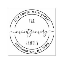 Nombre de familia de script 10 Dirección de devolu