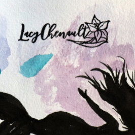 Sello Automático Nombre de la flor