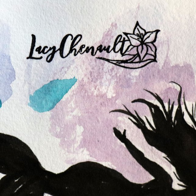 Sello Automático Nombre de la flor (Subido por el creador)