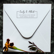 Nombre del guión de la dirección de retorno Person