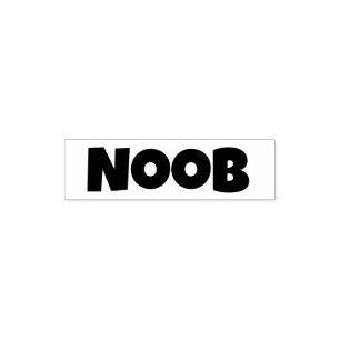 Sello Automático Noob