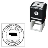 Notario Público Nebraska