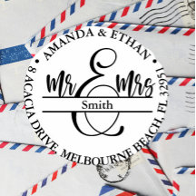 Nueva dirección del boda