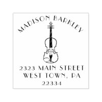 Orquesta de cuerdas de profesores de violín