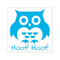 ¡Owl Hoot! ¡Hoot!