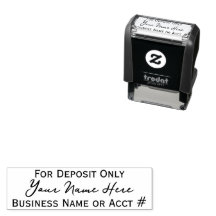 Para la aprobación de firma de Personalizado exclu