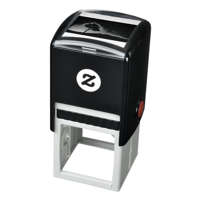 Sello Automático Parque nacional del Teide por la noche (Producto)