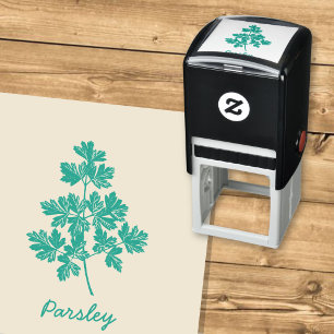 Sello Automático Parsley