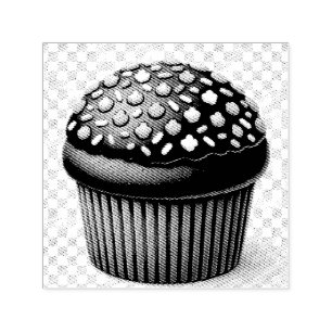Sello Automático Pastel