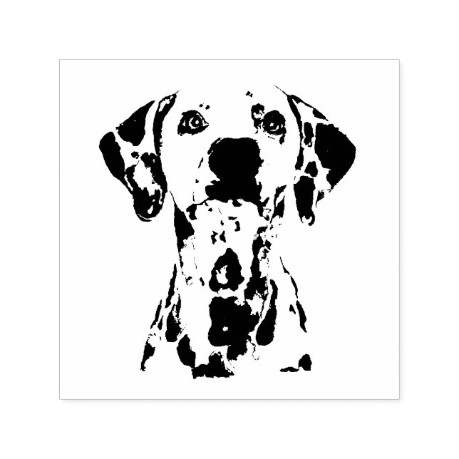 Sello Automático Perro (Diseño)
