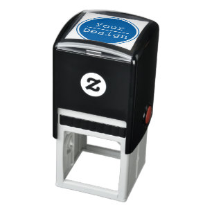 Sello Automático Personaliza tu 