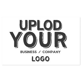 Sello Automático Personaliza tu negocio / logotipo de empresa aquí