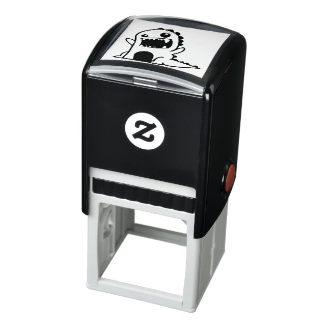 Sello Automático Personalizado de dinosaurios bebé (Producto)