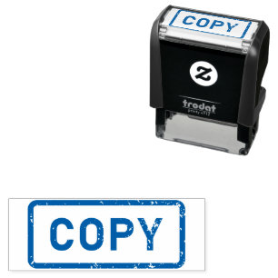 Sello Automático Personalizado de marca COPY Basic Office o Busines