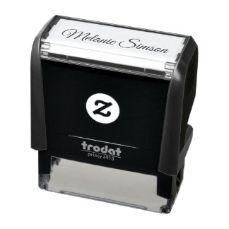 Sello Automático Personalizado tu script personalizado de firma