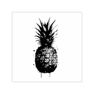Sello Automático Piña