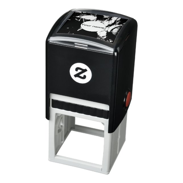 Sello Automático Pintura de pelado (Producto)