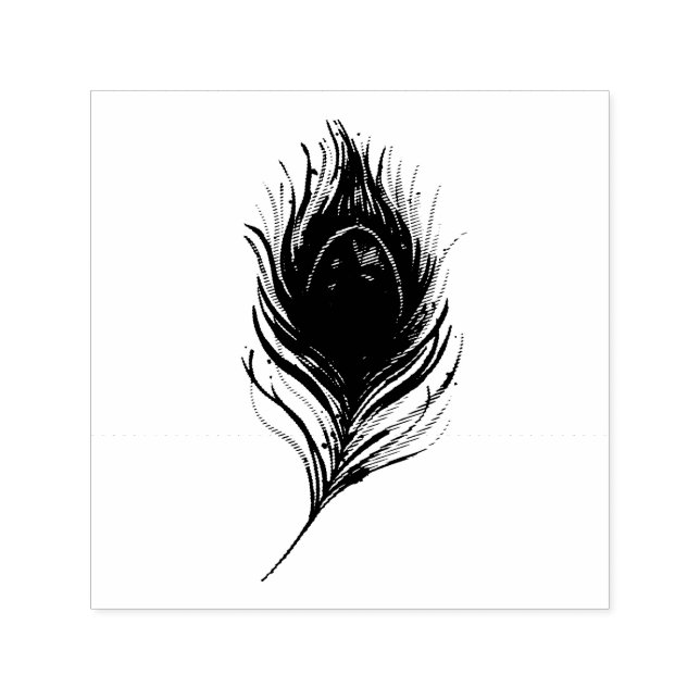 Sello Automático Pluma (Diseño)
