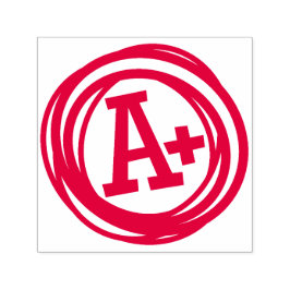 Sello Automático Premio A+ Maestros