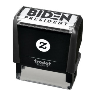 Sello Automático Presidente Biden