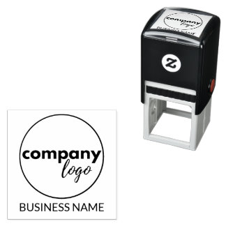 SELLO AUTOMÁTICO PROFESIONAL BUSINESS LOGO NAME BRAND PROMOCIONAL